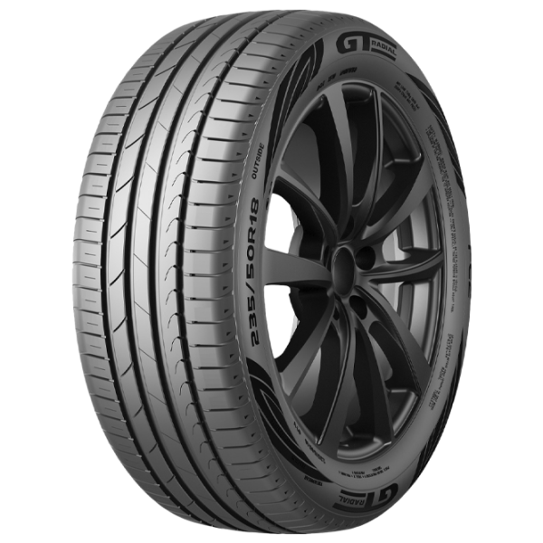 Шины GT Radial FE2 195/ 60 R15 88H Лето/ Легковой photo 1 Шины GT Radial FE2 195/ 60 R15 88H Лето/ Легковой photo 1