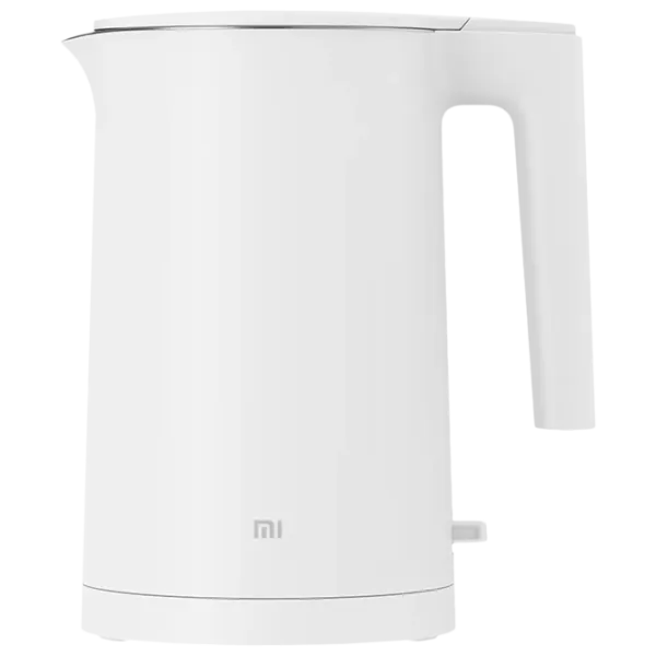 Ceainic electric Xiaomi Mi 2 1.7l / Ascuns / White photo 1