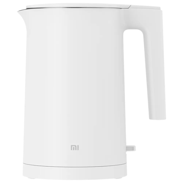 Ceainic electric Xiaomi Mi 2 1.7l / Ascuns / White photo 1
