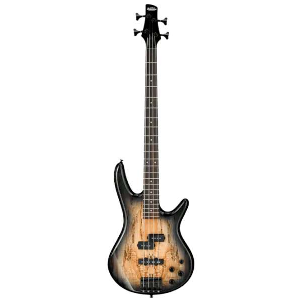 Chitară electrică Ibanez GSR200SM 4/ 4, GSR photo 1