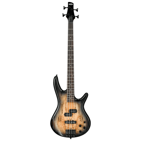Chitară electrică Ibanez GSR200SM 4/ 4, GSR photo 1