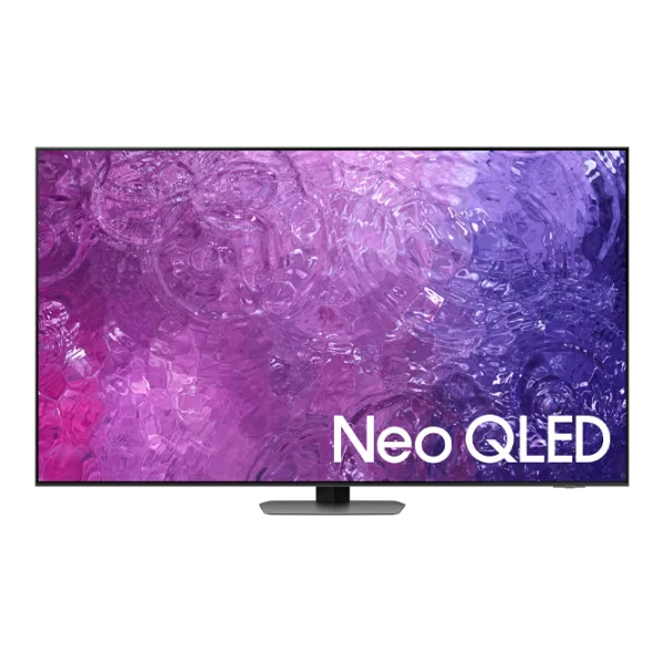 Televizor Samsung QE85QN90CAUXUA 85"/ Neo QLED/ 4K/ Smart TV/ Black photo 1 Televizor Samsung QE85QN90CAUXUA 85"/ Neo QLED/ 4K/ Smart TV/ Black photo 1