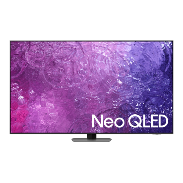 Televizor Samsung QE85QN90CAUXUA 85"/ Neo QLED/ 4K/ Smart TV/ Black photo 1 Televizor Samsung QE85QN90CAUXUA 85"/ Neo QLED/ 4K/ Smart TV/ Black photo 1