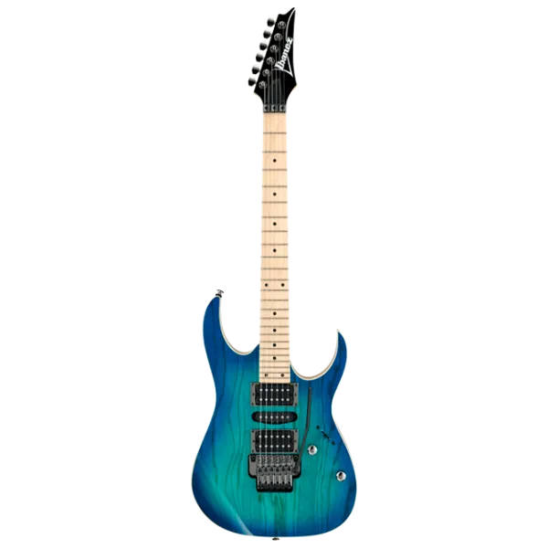 Электрогитара Ibanez RG370AHMZ 4/ 4, RG photo 1