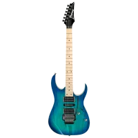 Электрогитара Ibanez RG370AHMZ 4/ 4, RG