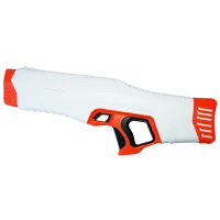 Водяной пистолет Z-TWO Z0003 14+/ Вода/ Оранжевый