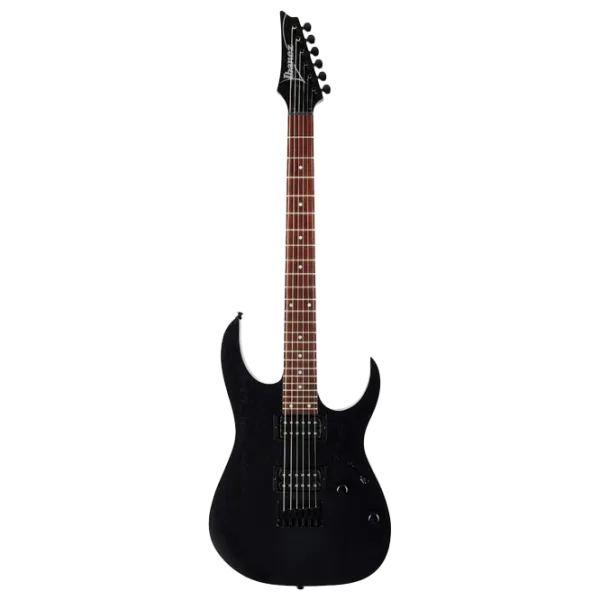 Chitară electrică Ibanez RGRT421 4/ 4, Superstrat photo 1