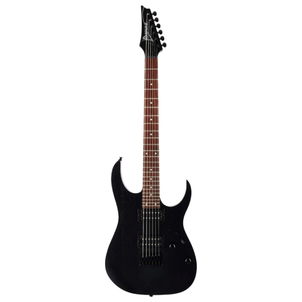 Chitară electrică Ibanez RGRT421 4/ 4, Superstrat photo 1