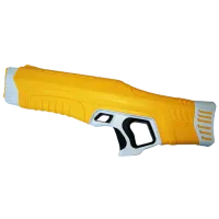 Pistol cu apa Z-TWO Z0004 14+/ Apă/ Yellow