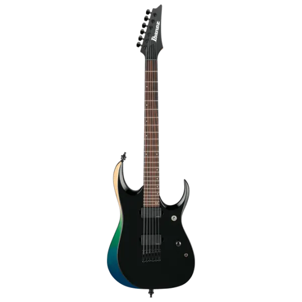 Chitară electrică Ibanez RGD61ALA 4/ 4, Superstrat photo 1