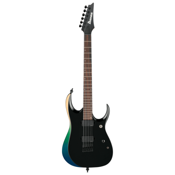 Chitară electrică Ibanez RGD61ALA 4/ 4, Superstrat photo 1