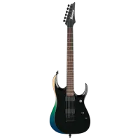 Chitară electrică Ibanez RGD61ALA 4/ 4, Superstrat