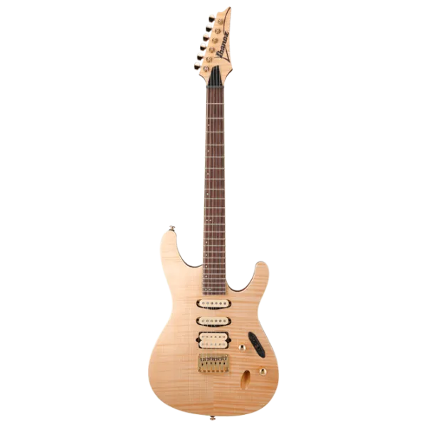 Электрогитара Ibanez SEW761FM 4/ 4, Superstrat photo 1