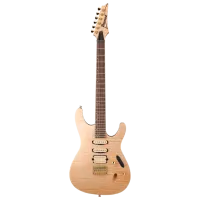 Электрогитара Ibanez SEW761FM 4/ 4, Superstrat