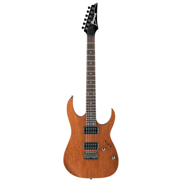 Chitară electrică Ibanez RG421 4/ 4, Superstrat photo 1