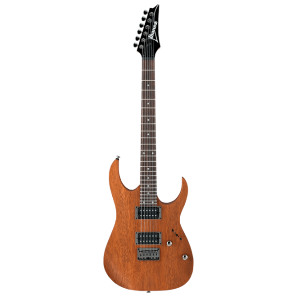 Chitară electrică Ibanez RG421 4/ 4, Superstrat photo 1