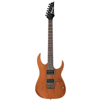 Chitară electrică Ibanez RG421 4/ 4, Superstrat