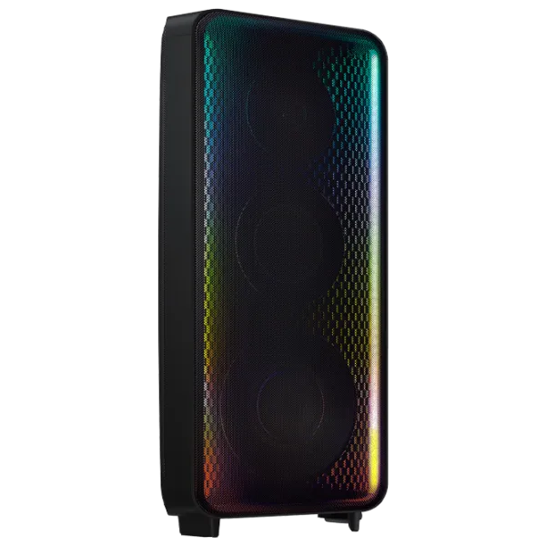 Колонка для вечеринок Samsung MX-ST90B/ RU 1700 Вт/ Черный photo 1