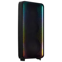 Колонка для вечеринок Samsung MX-ST90B/ RU 1700 Вт/ Черный