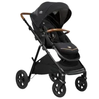 Детская коляска Joie Aeria Signature 517-002/ Черный