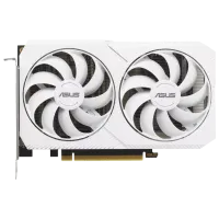 Placă video Asus GeForce RTX 3060 DUAL OC PCI Express x16 4.0 / 8 GB