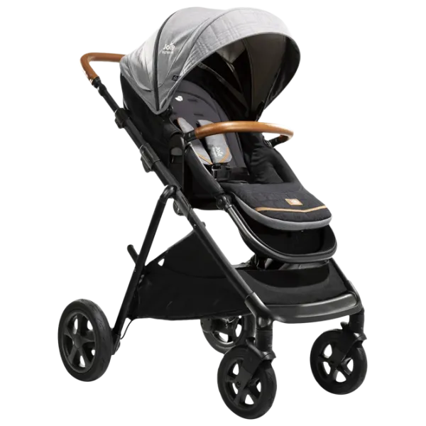 Детская коляска Joie Aeria Signature 517-001/ Серый photo 1