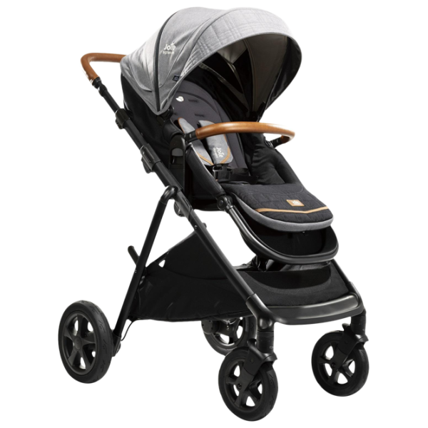 Детская коляска Joie Aeria Signature 517-001/ Серый photo 1