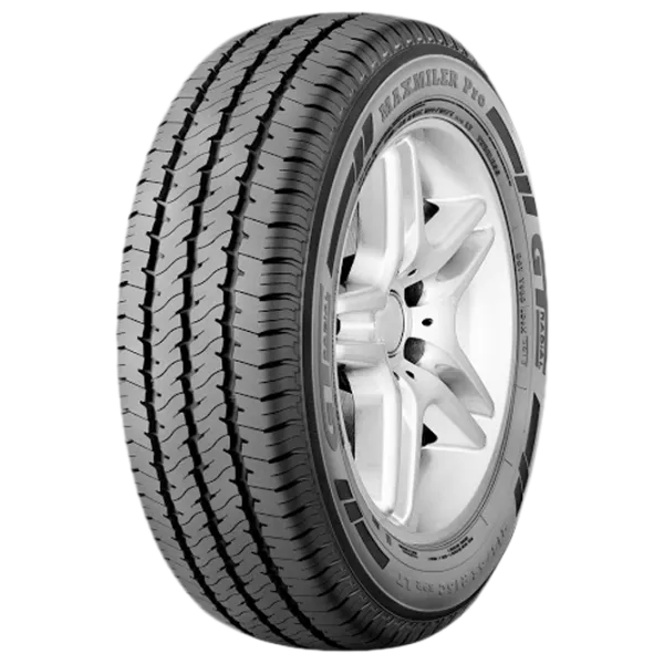 Шины GT Radial Maxmiler Pro 225/ 75 R16C 121/ 120R 10PR LT Лето/ Легкогрузовой photo 1 Шины GT Radial Maxmiler Pro 225/ 75 R16C 121/ 120R 10PR LT Лето/ Легкогрузовой photo 1