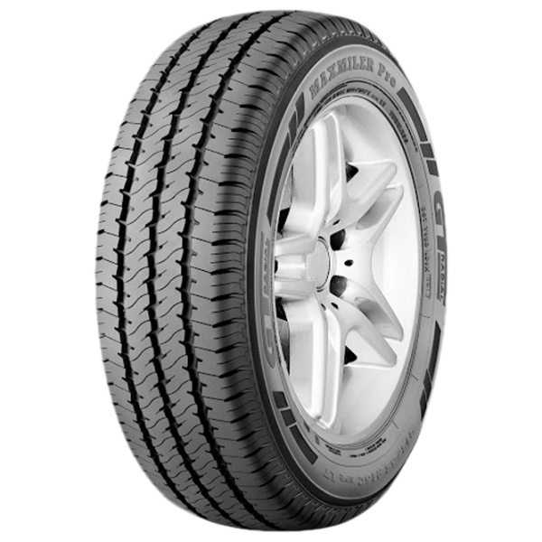 Шины GT Radial Maxmiler Pro 225/ 75 R16C 121/ 120R 10PR LT Лето/ Легкогрузовой photo 1 Шины GT Radial Maxmiler Pro 225/ 75 R16C 121/ 120R 10PR LT Лето/ Легкогрузовой photo 1