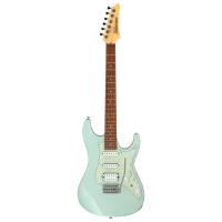 Chitară electrică Ibanez AZES40-MGR 4/ 4, AZ