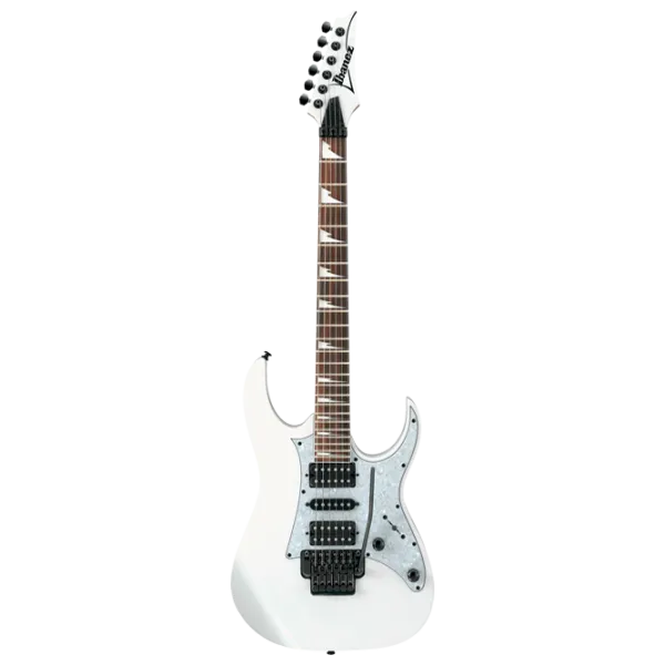 Электрогитара Ibanez RG350DXZ 4/ 4, RG photo 1