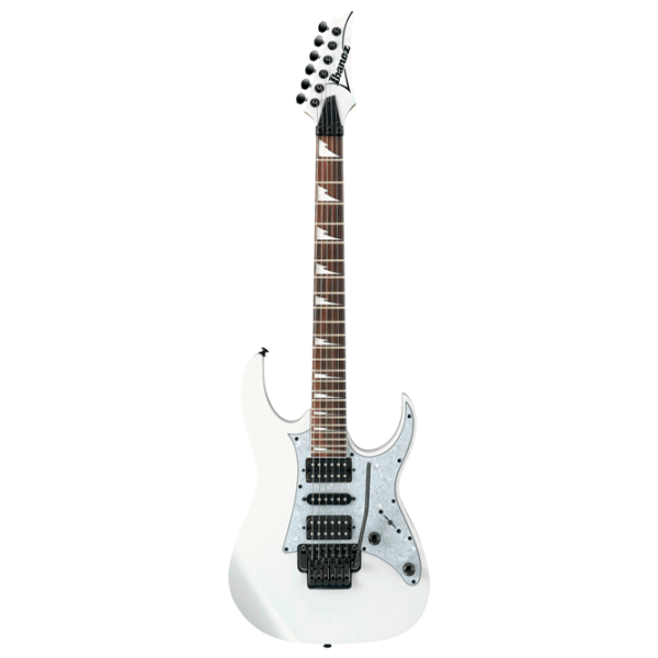 Электрогитара Ibanez RG350DXZ 4/ 4, RG photo 1