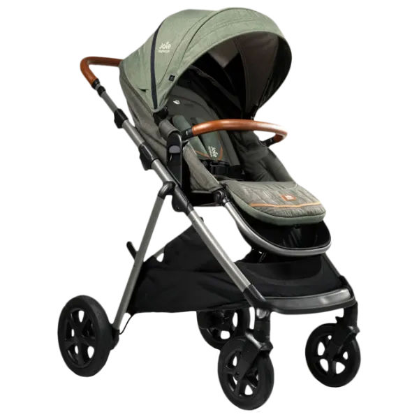 Детская коляска Joie Aeria Signature 517-004/ Зелёный photo 1