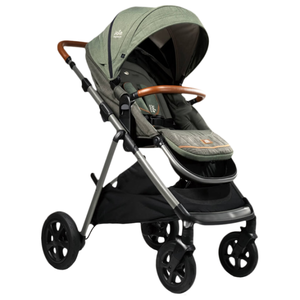Детская коляска Joie Aeria Signature 517-004/ Зелёный photo 1