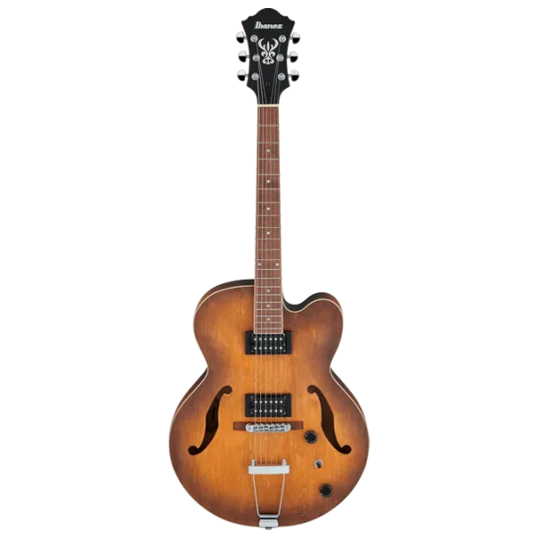 Chitară electrică Ibanez AF55-TF 4/ 4, Hollow Body photo 1