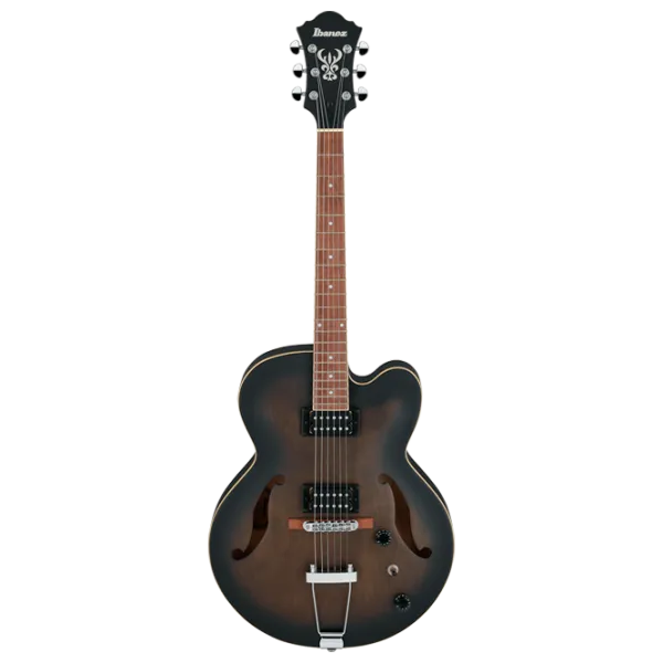 Chitară electrică Ibanez AF55-TKF 4/ 4, Hollow Body photo 1