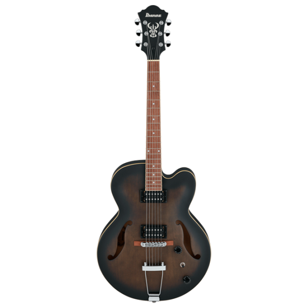Chitară electrică Ibanez AF55-TKF 4/ 4, Hollow Body photo 1