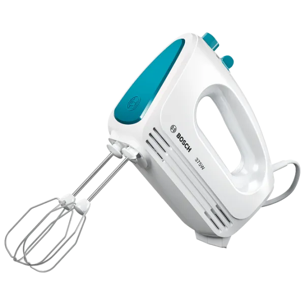Миксер Bosch MFQ2210D 375 Вт/ Бирюзовый photo 1