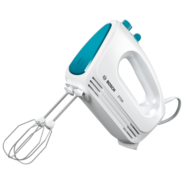 Миксер Bosch MFQ2210D 375 Вт/ Бирюзовый photo 1