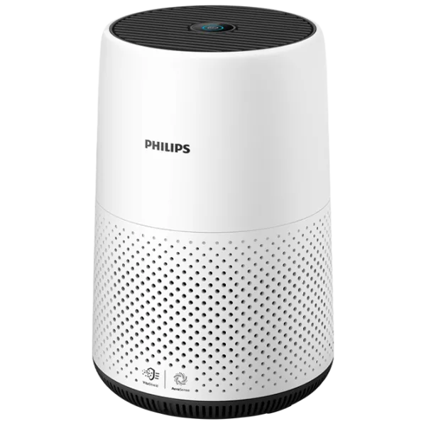 Очиститель воздуха Philips AC0820/ 10 Напольная/ Белый photo 1