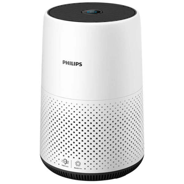 Очиститель воздуха Philips AC0820/ 10 Напольная/ Белый photo 1