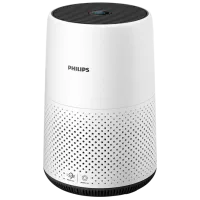 Purificator de aer Philips AC0820/ 10 Pe podea/ White