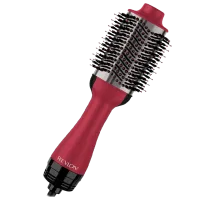Фен-щетка Revlon RVDR5279UKE 800 Вт/ Красный