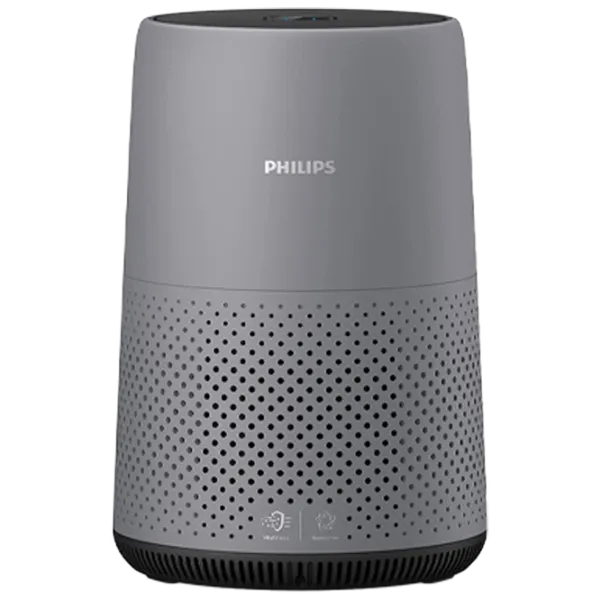 Очиститель воздуха Philips AC0830/ 10 Напольная/ Grey photo 1