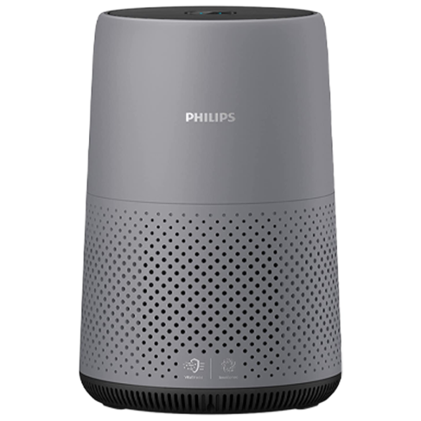 Очиститель воздуха Philips AC0830/ 10 Напольная/ Grey photo 1