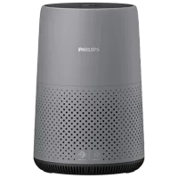 Purificator de aer Philips AC0830/ 10 Pe podea/ Grey
