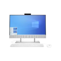 All-in-One PC HP 24" Full HD Core i5/ 24-dp1008ur/ 16 GB/ 512 GB/ Silver