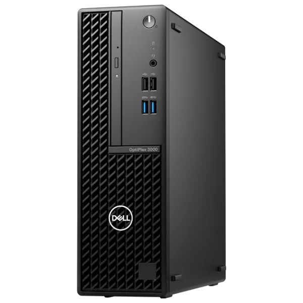 Персональный компьютер Dell Optiplex 3000 SFF Core i3 12100/ 8 ГБ/ 256 ГБ photo 1