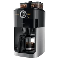 Cafetieră Philips HD7769/ 00 Cu picurare/ 1.2 l/ Black