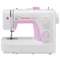 Швейная машина Singer Simple 3223 Электромеханическая/ Белый